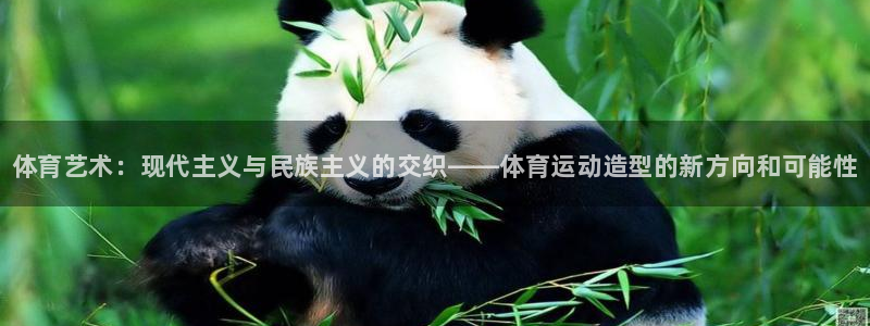 3377体育官方正版app科技：体育艺术：现代主义与