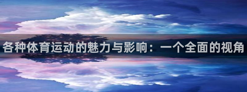 3377体育官网下载联系电话：各种体育运动的魅力与影响：一个